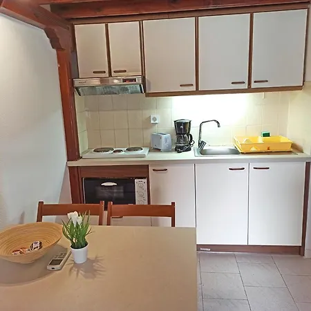 Panorama Apartament *