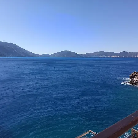 Διαμέρισμα Panorama