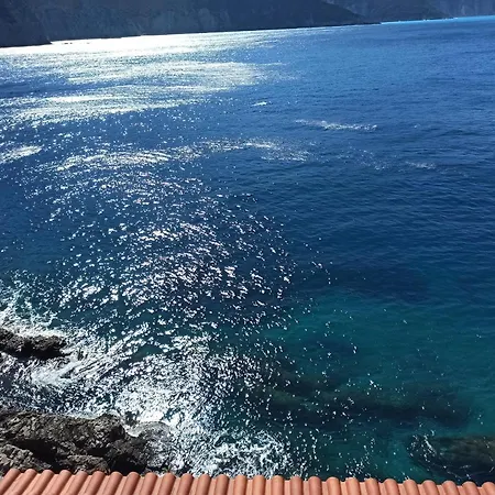 Διαμέρισμα Panorama