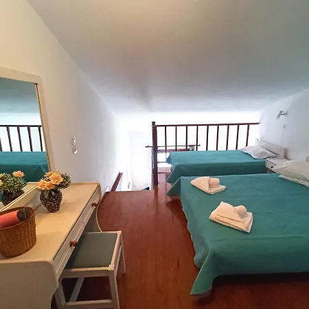 Apartamento Panorama *