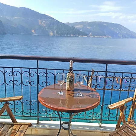 Panorama Apartamento *