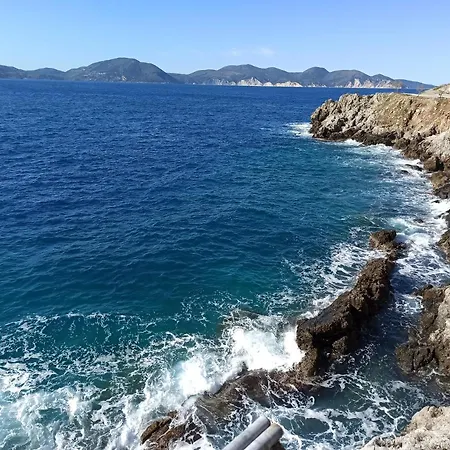 Panorama Διαμέρισμα *