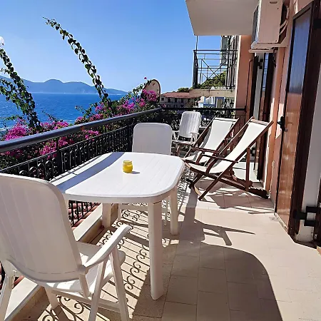 Apartamento Panorama