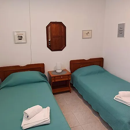 Apartamento Panorama