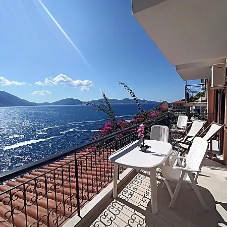 Panorama Διαμέρισμα Άσσος