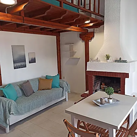 Panorama Apartment