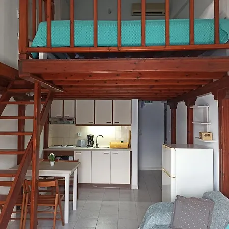 Apartamento Panorama