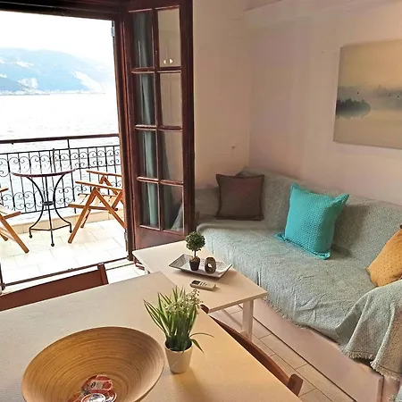 Apartmán Panorama *