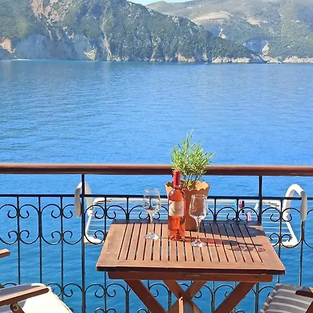 Apartamento Panorama