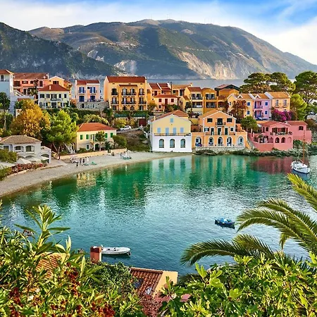 Panorama Asos