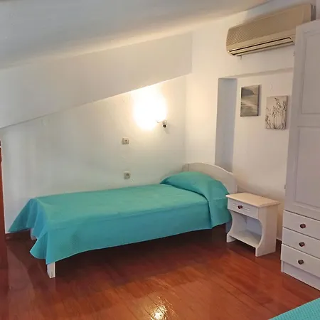 Panorama Apartment *
