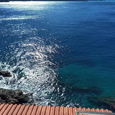 Panorama Apartamento Asos