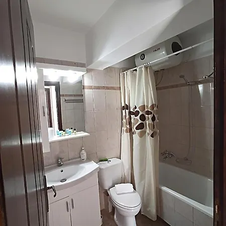 Panorama Apartment