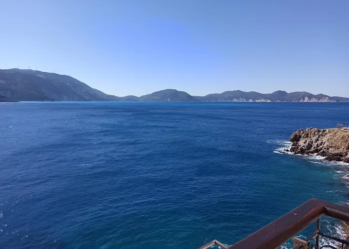 公寓 Panorama
