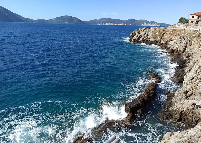 Panorama 公寓 *